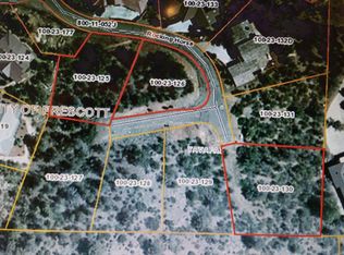 1800 Rocking Horse, Prescott, AZ 86305