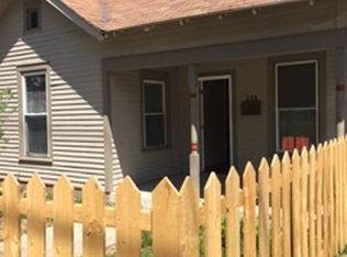 308 N Rogers St, Bloomington, IN 47404