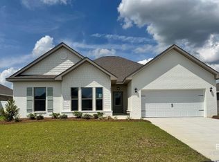 10572 Winning Colors Trl, Daphne, AL 36526