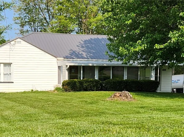 1033 Fairfield Ave, Columbiana, OH 44408