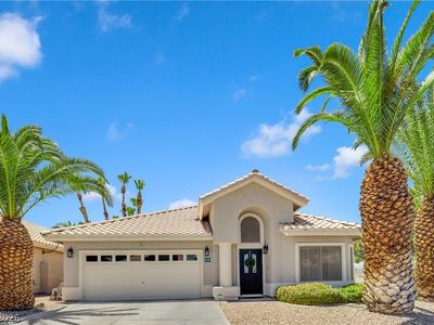 130 Wildhorn Ct, Henderson, NV, 89074