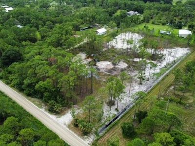 13275 85th Street, Fellsmere, FL, 32948