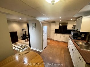 508 Brimorton Dr, Toronto, ON M1H 2G1