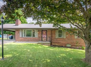 5094 Cypress Ave, Dublin, VA