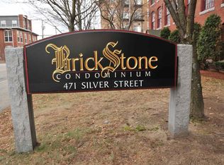 471 Silver St APT 406, Manchester, NH 03103