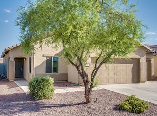 21461 E Reunion Rd, Red Rock, AZ 85145