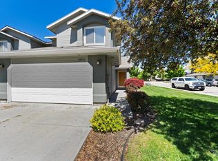 1406 W Wright St, Boise, ID 83705