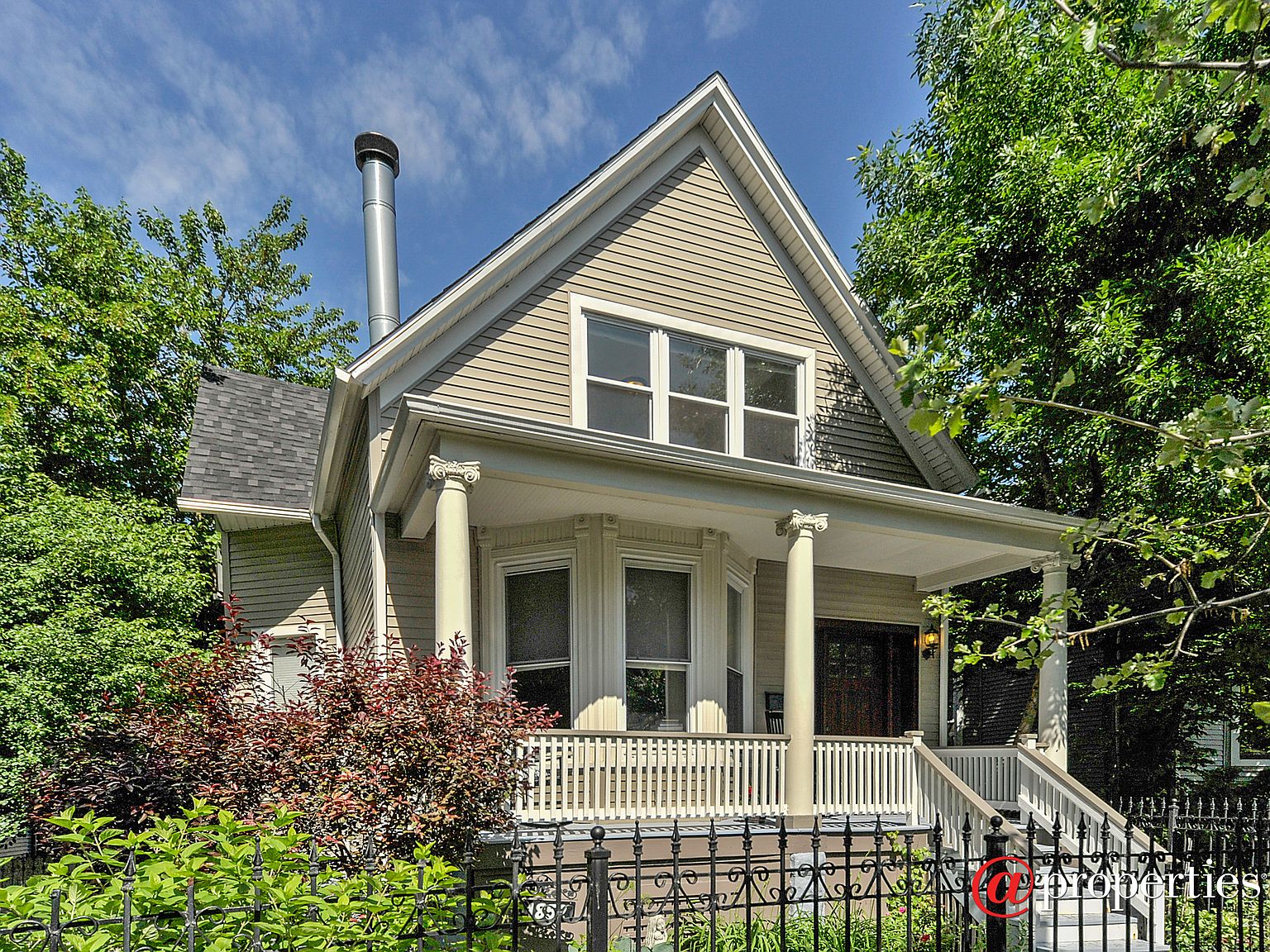 1852 N Albany Ave, Chicago, IL 60647 Zillow
