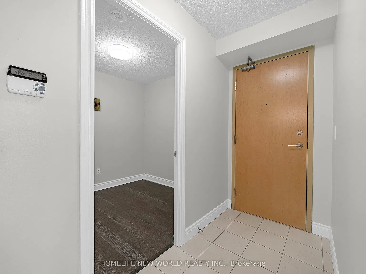 2 bed, $2,390 — Photo 3