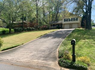 5902 Ohara Dr, Stone Mountain, GA 30087