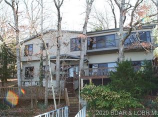 32788 N Ivy Bend Rd, Stover, MO 65078