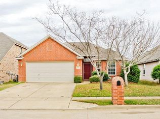 8809 Flying Ranch Rd, Fort Worth, TX 76134