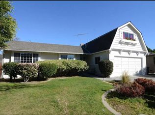 1026 Pilinut Ct, Sunnyvale, CA 94087