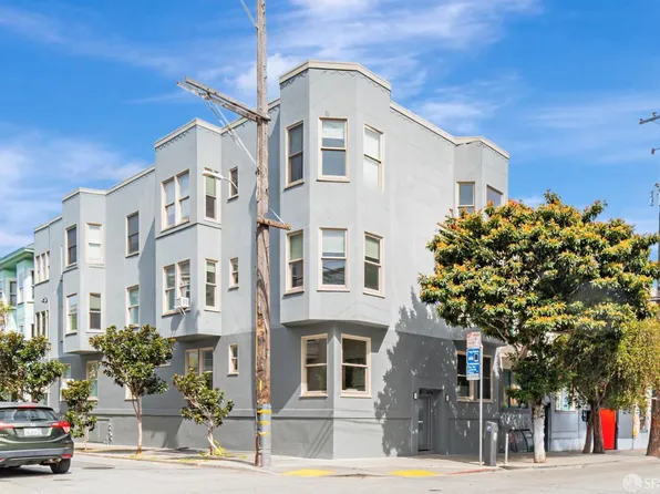3422 19th St Unit 3422, San Francisco, CA 94110