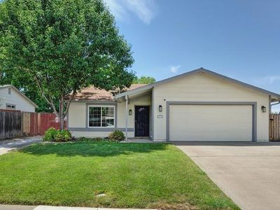 6837 Waxwing Way, Sacramento, CA, 95842