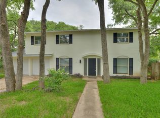 1704 Fawn Dr, Austin, TX 78741