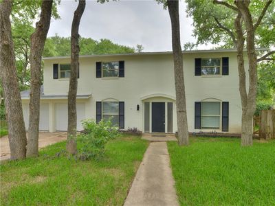 1704 Fawn Dr, Austin, TX, 78741