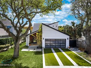 236 32nd Ave S, Jacksonville Beach, FL 32250