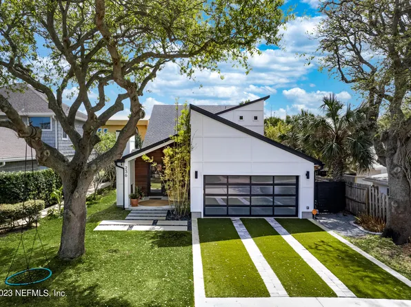 236 32ND Avenue S, Jacksonville Beach, FL 32250