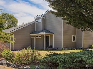 535 Hemlock Ct, Friday Harbor, WA