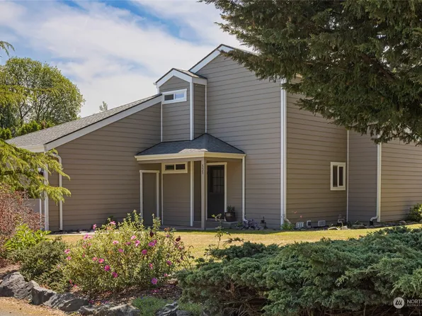 535 Hemlock Court, Friday Harbor, WA 98250