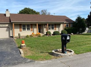 280 Shaker Mill Bend Rd, Bowling Green, KY 42103