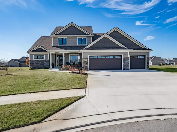 18710 Eisley Cv, Auburn, IN 46706