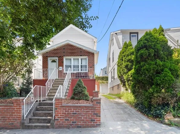 4351 Bruner Avenue, Bronx, NY 10466