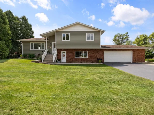 179 Second STREET, Allenton, WI 53002