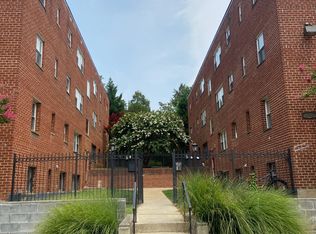 4724 Benning Rd SE APT 204, Washington, DC 20019