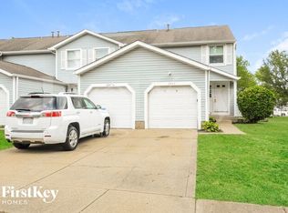 6847 Cross Key Dr, Indianapolis, IN