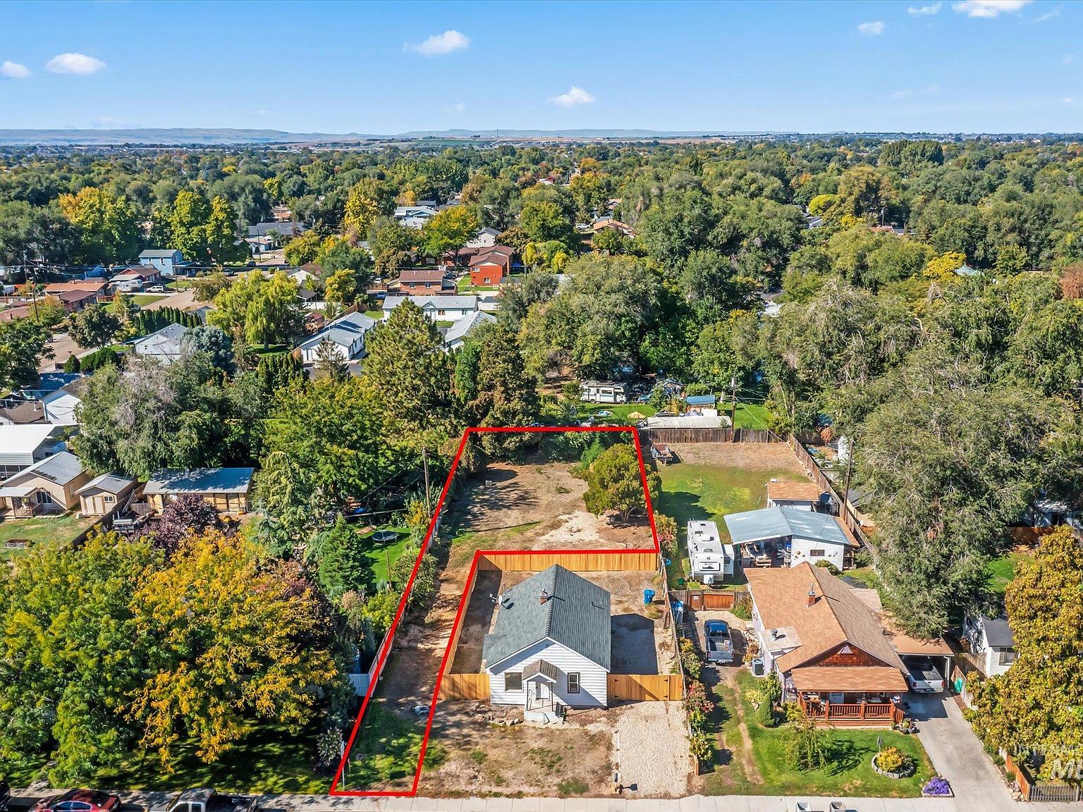 S Canyon St, Nampa, ID 83651 Zillow