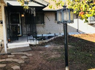 1357 SW 77th Pl, Oklahoma City, OK 73159