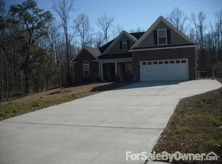 501 Chaff Ln, Moncks Corner, SC 29461