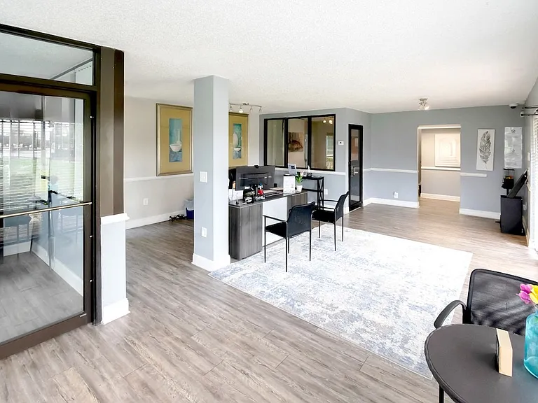 Waterview Crossing Apartments — Photo 8