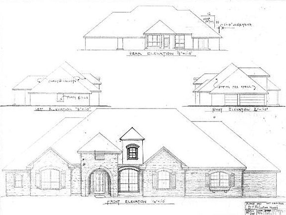 3rd image of 15525 Colonia Bella Dr