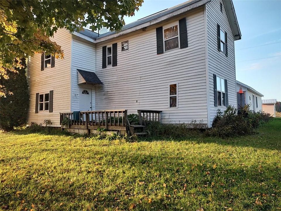 6576 State Highway 198, Conneautville, PA 16406 MLS 165831 Zillow