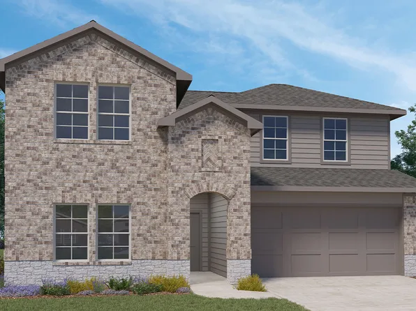 20817 Stonework Spur, San Antonio, TX 78266