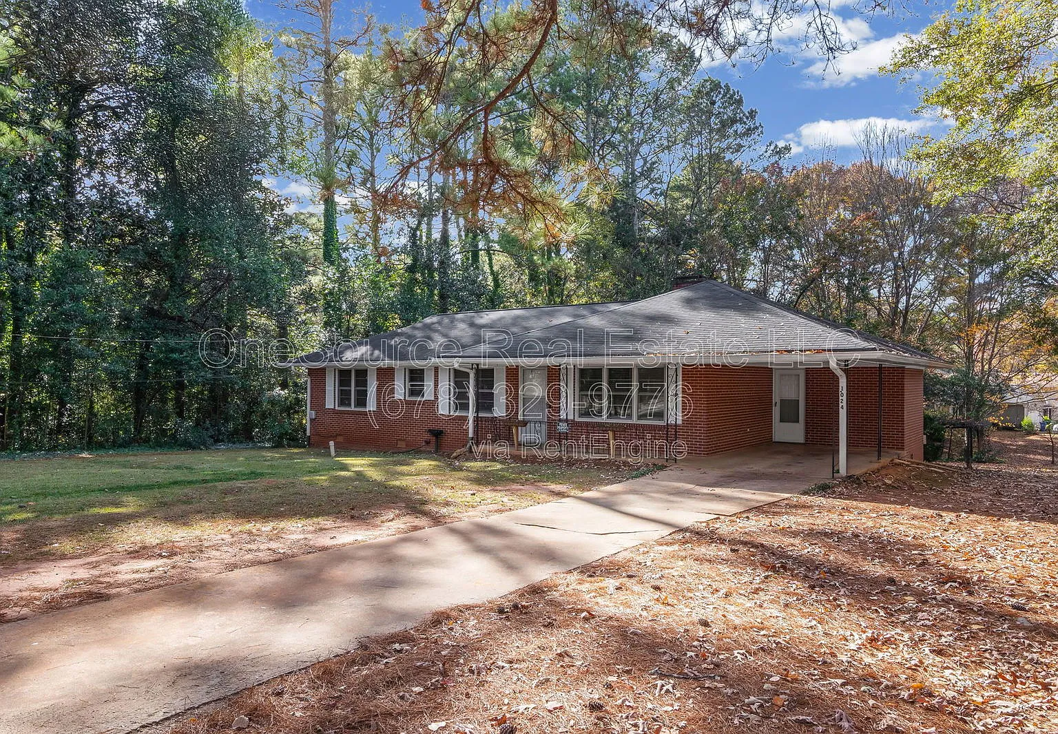 3 bed, 1.5 bath, 1335 sqft, $1,800 — Photo 3