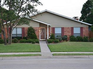 1006 E Peters Colony Rd, Carrollton, TX 75007