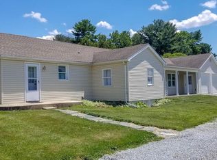 21825 Jefferson Blvd, Smithsburg, MD 21783