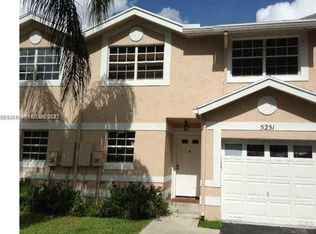 5251 SW 121st Ave, Fort Lauderdale, FL 33330