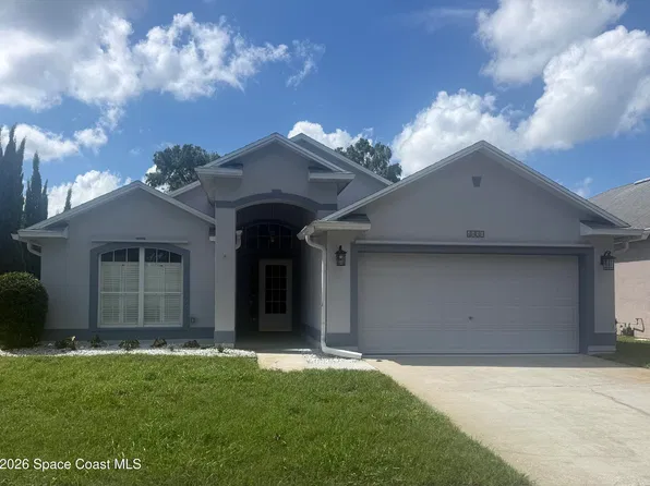4850 Erin Ln, Melbourne, FL 32940