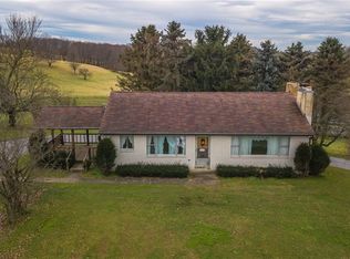 505 Lisbon Rd, Darlington, PA 16115