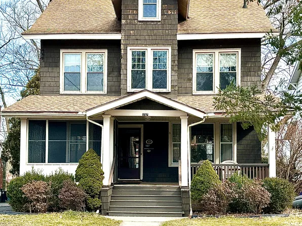 157 Woodlawn Avenue, Albany, NY 12208