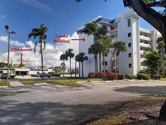 2nd image of 4640 Lucerne Lakes Blvd Unit 502