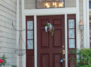 1720 Villa Maison, Mount Pleasant, SC 29464