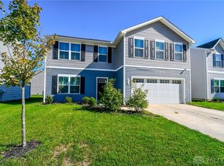 216 S Tuttle Rd, Springfield, OH 45505