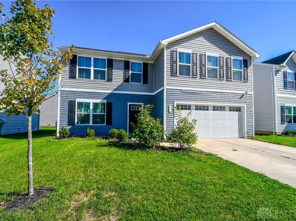 216 S Tuttle Rd, Springfield, OH 45505