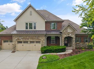 11504 Shirecliffe Ln, Knoxville, TN 37934